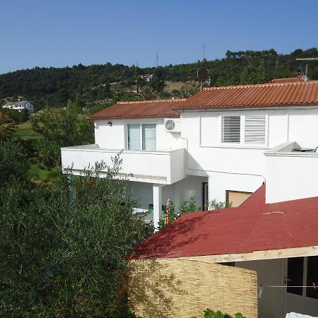 Apartman Cvita Rab Palit Exterior foto