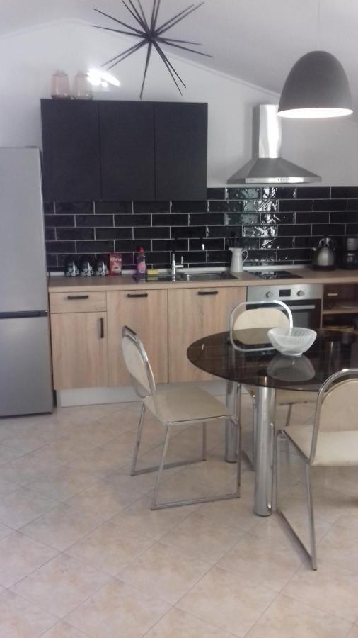 Apartman Cvita Rab Palit Exterior foto