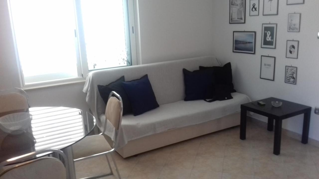 Apartman Cvita Rab Palit Exterior foto