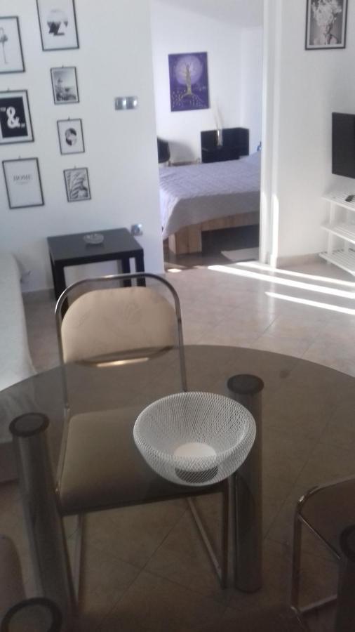 Apartman Cvita Rab Palit Exterior foto