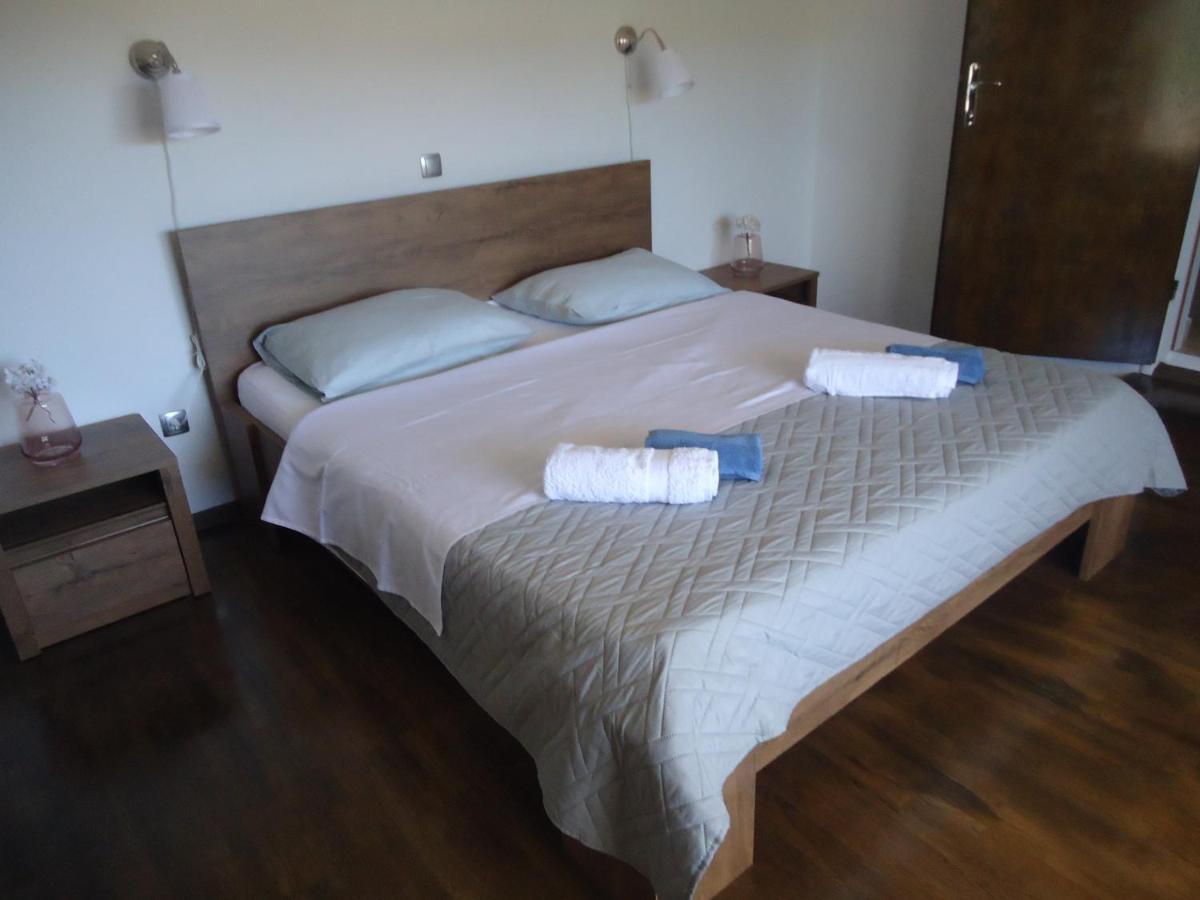 Apartman Cvita Rab Palit Exterior foto