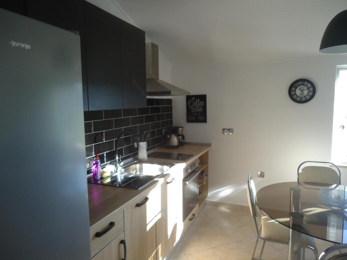 Apartman Cvita Rab Palit Exterior foto