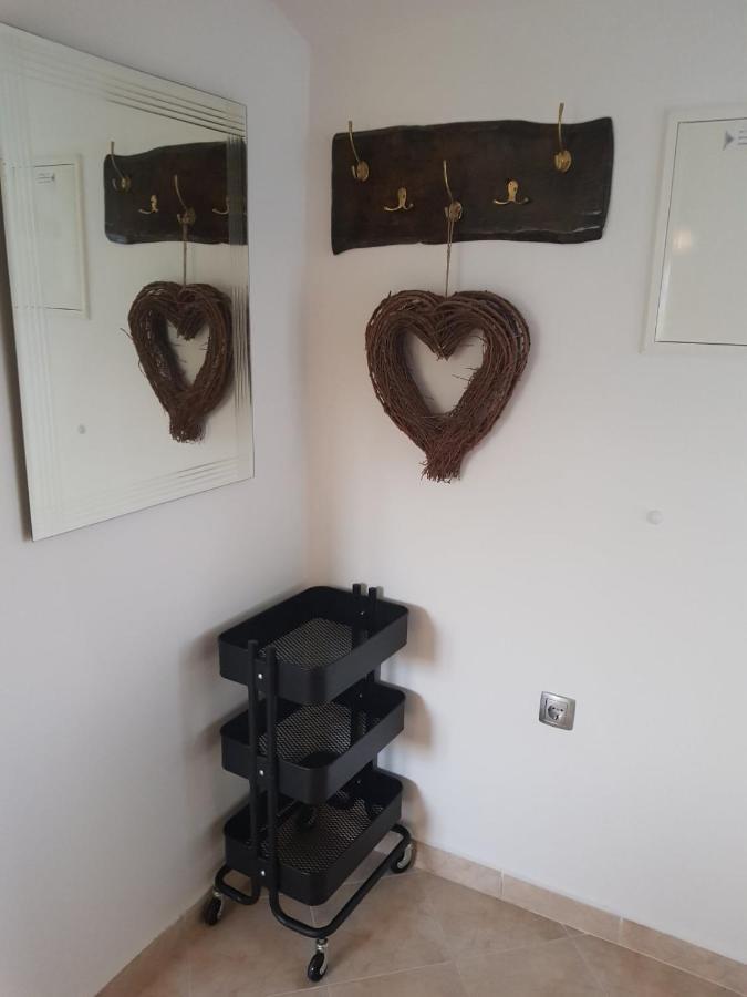 Apartman Cvita Rab Palit Exterior foto