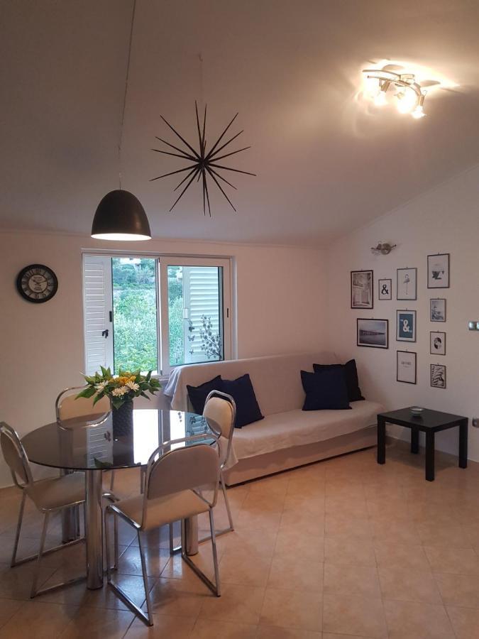 Apartman Cvita Rab Palit Exterior foto