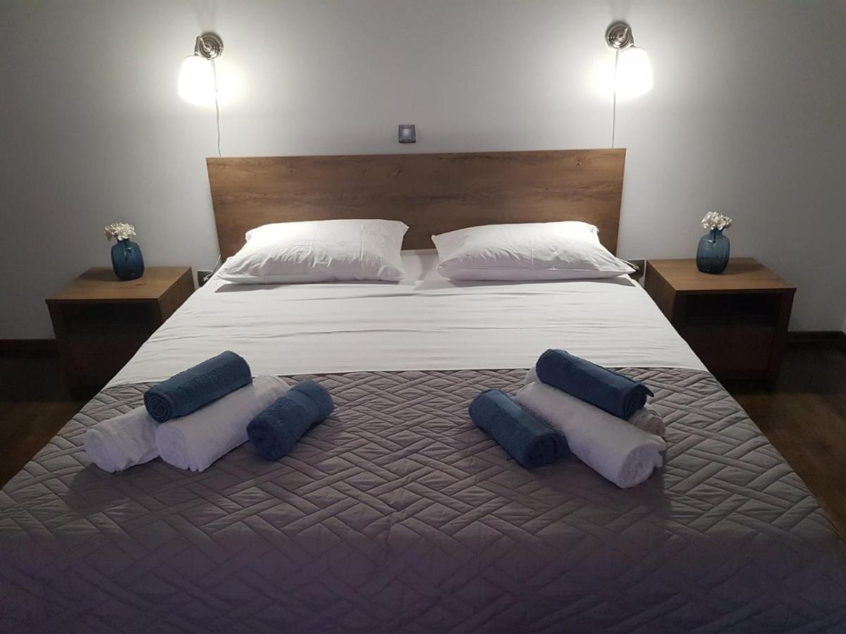 Apartman Cvita Rab Palit Exterior foto